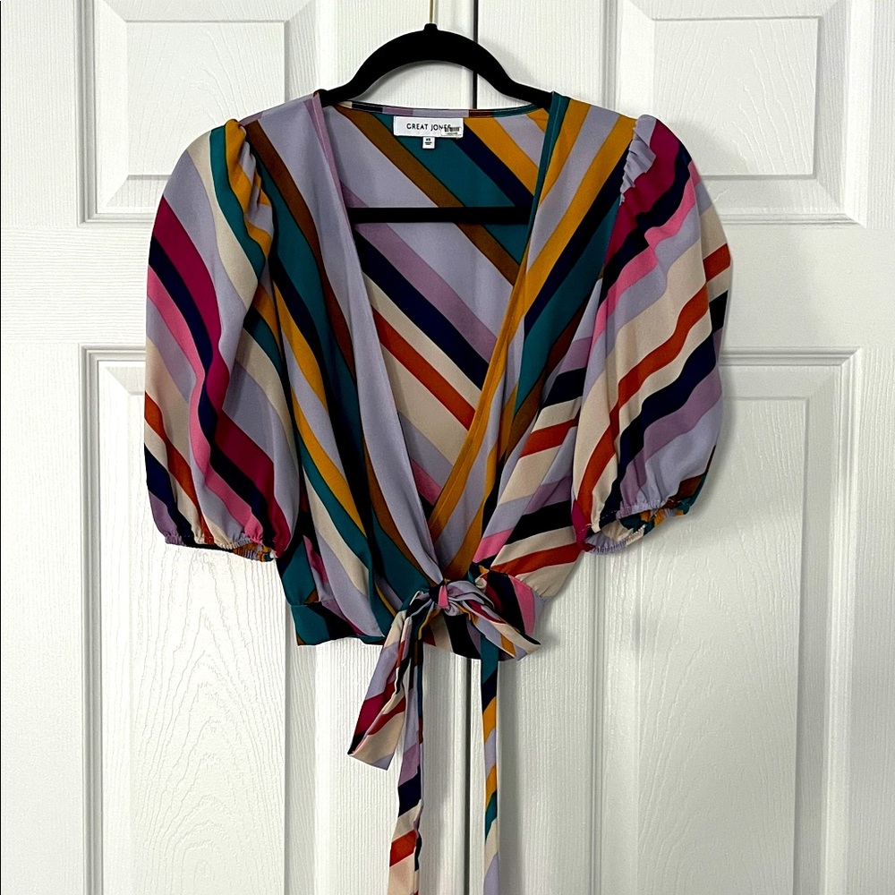 Great Jones Top